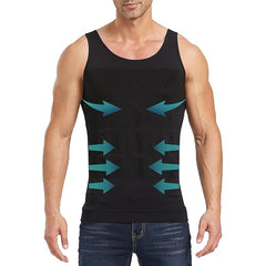 Men's Shapers Tank - Cotton