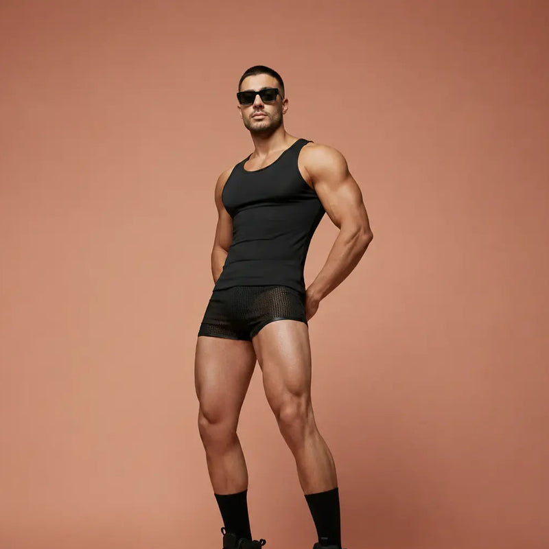 Shapewear & Body Sculpting