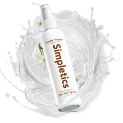 Blinqo Simpletics Himalayan Sea Salt Styling Spray for Hair