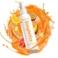 Blinqo Simpletics Himalayan Sea Salt Styling Spray for Hair