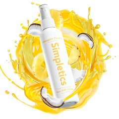 Blinqo Simpletics Himalayan Sea Salt Styling Spray for Hair