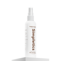 Blinqo Simpletics Himalayan Sea Salt Styling Spray for Hair