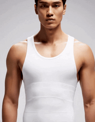 Men's Shapers Tank - Cotton
