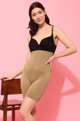 Women’s Shapewear for Tummy, Back, Thigh & Hip Shaping | Seamless High-Waist Slimmer