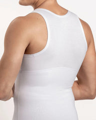 Men's Shapers Tank - Cotton