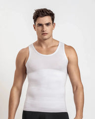 Men's Shapers Tank - Cotton