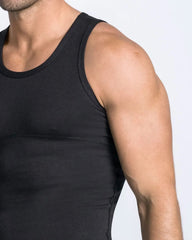 Men's Shapers Tank - Cotton