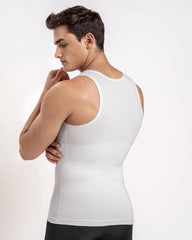 Men's Shapers Tank - Cotton