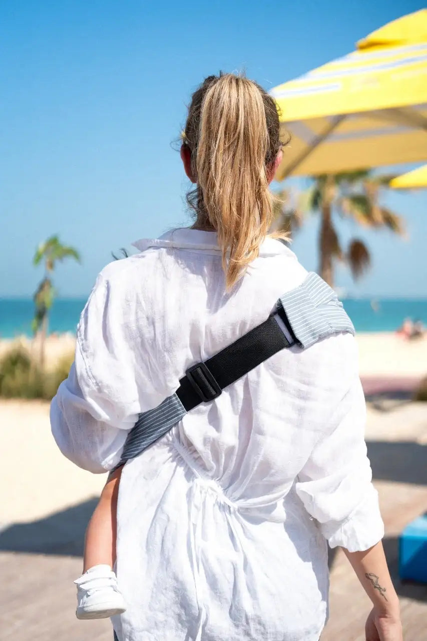 MomSwing Baby Carrier