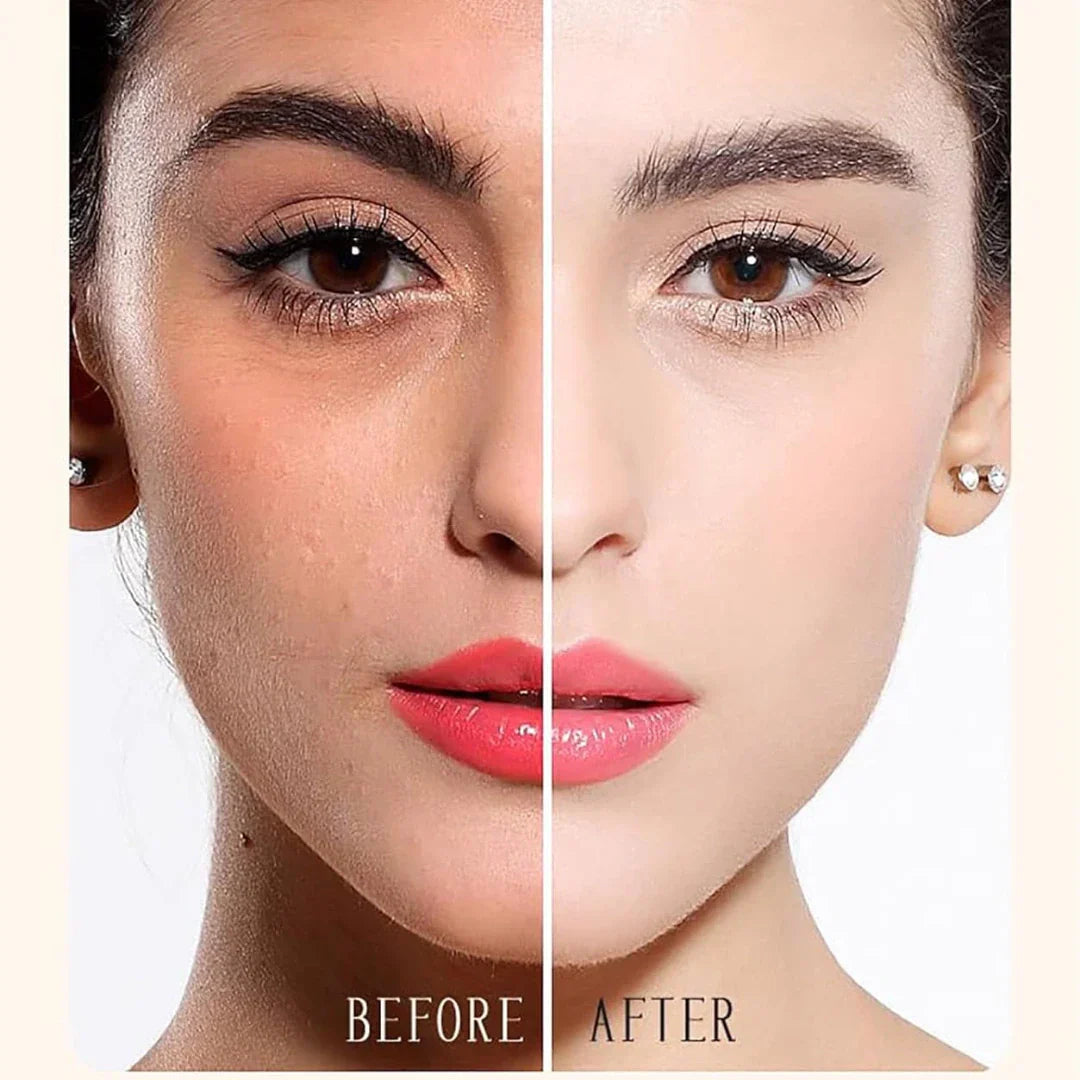 Blinqo Korean-Inspired 2-in-1 Foundation Stick