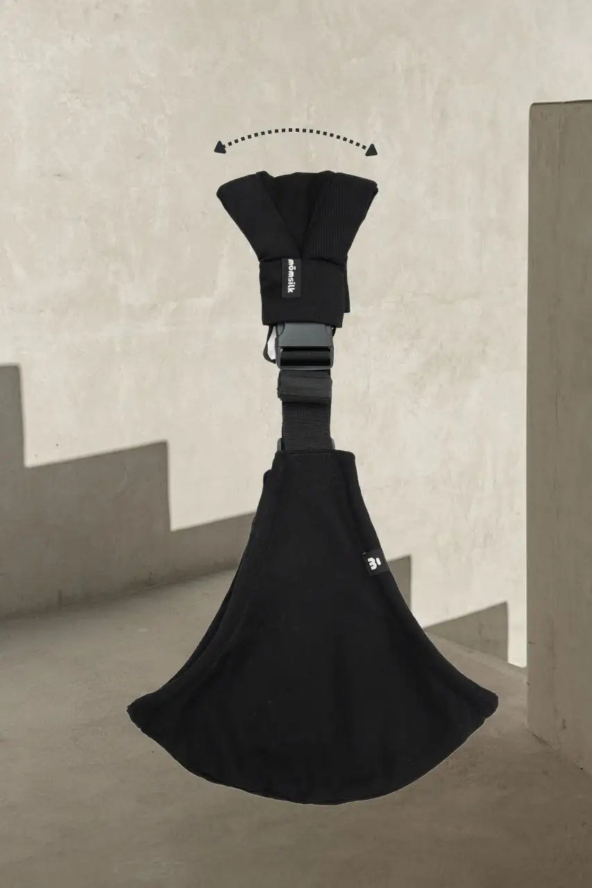 MomSwing Baby Carrier