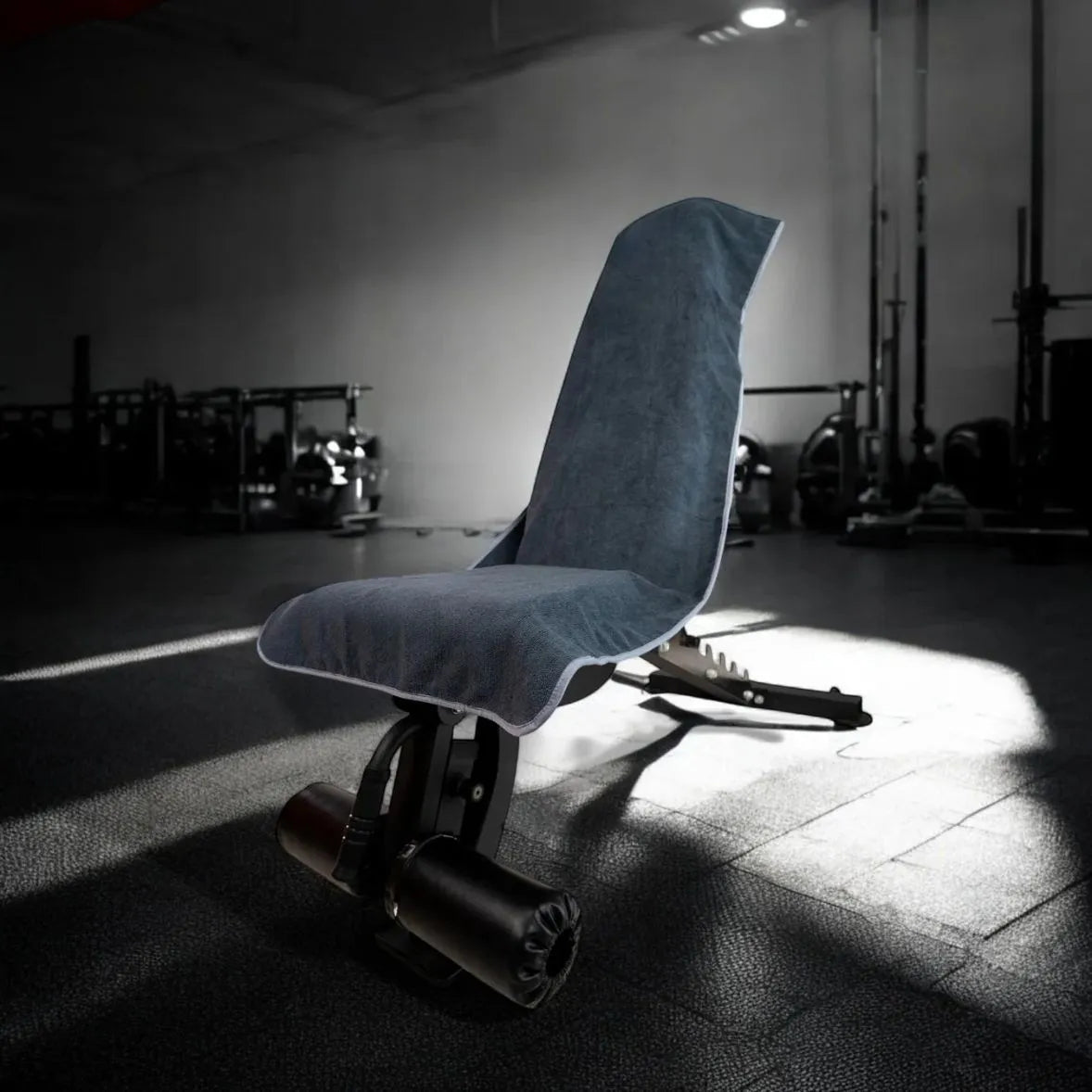 Blinqo Hooded Gym Towel