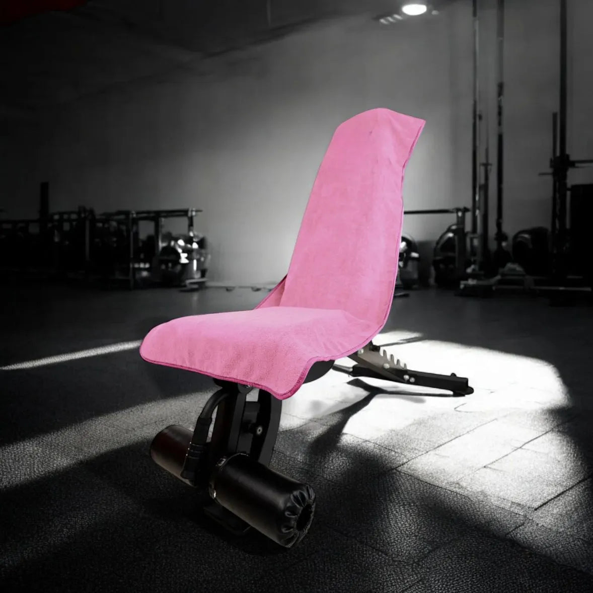 Blinqo Hooded Gym Towel