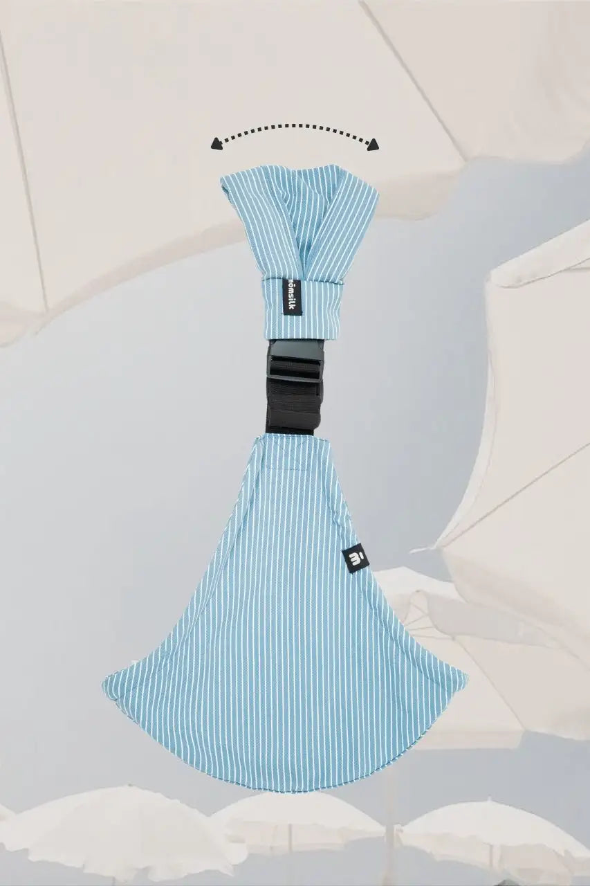 MomSwing Baby Carrier