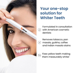 Blinqo Teeth Whitening Pen