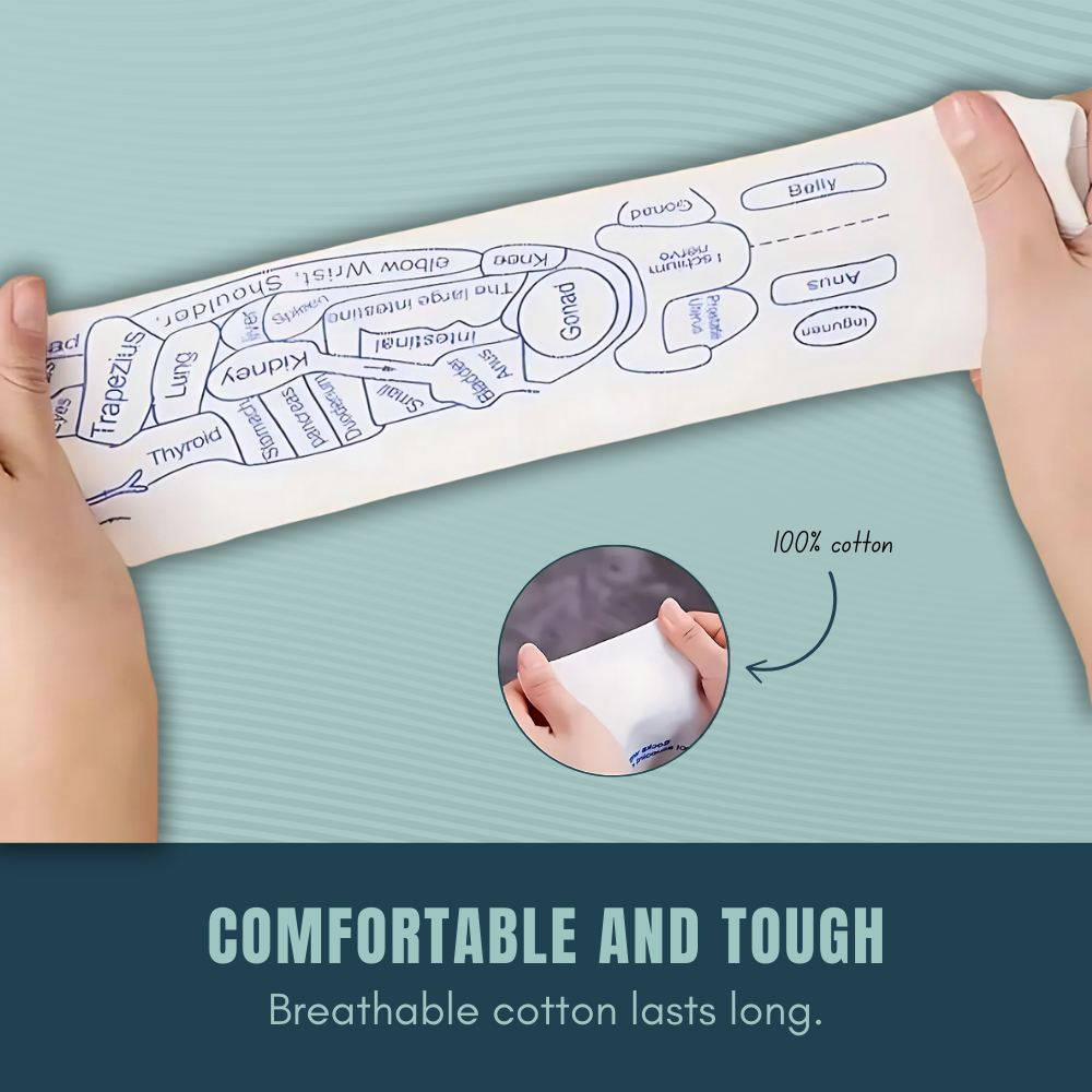 Blinqo ReflexTherapy Socks