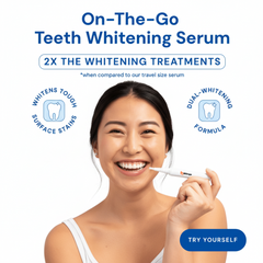 Blinqo Teeth Whitening Pen