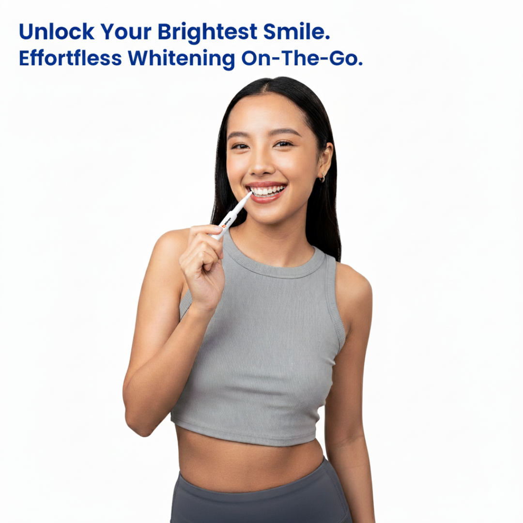 Blinqo Teeth Whitening Pen