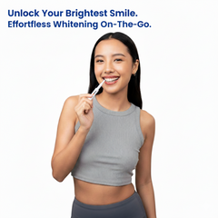 Blinqo Teeth Whitening Pen