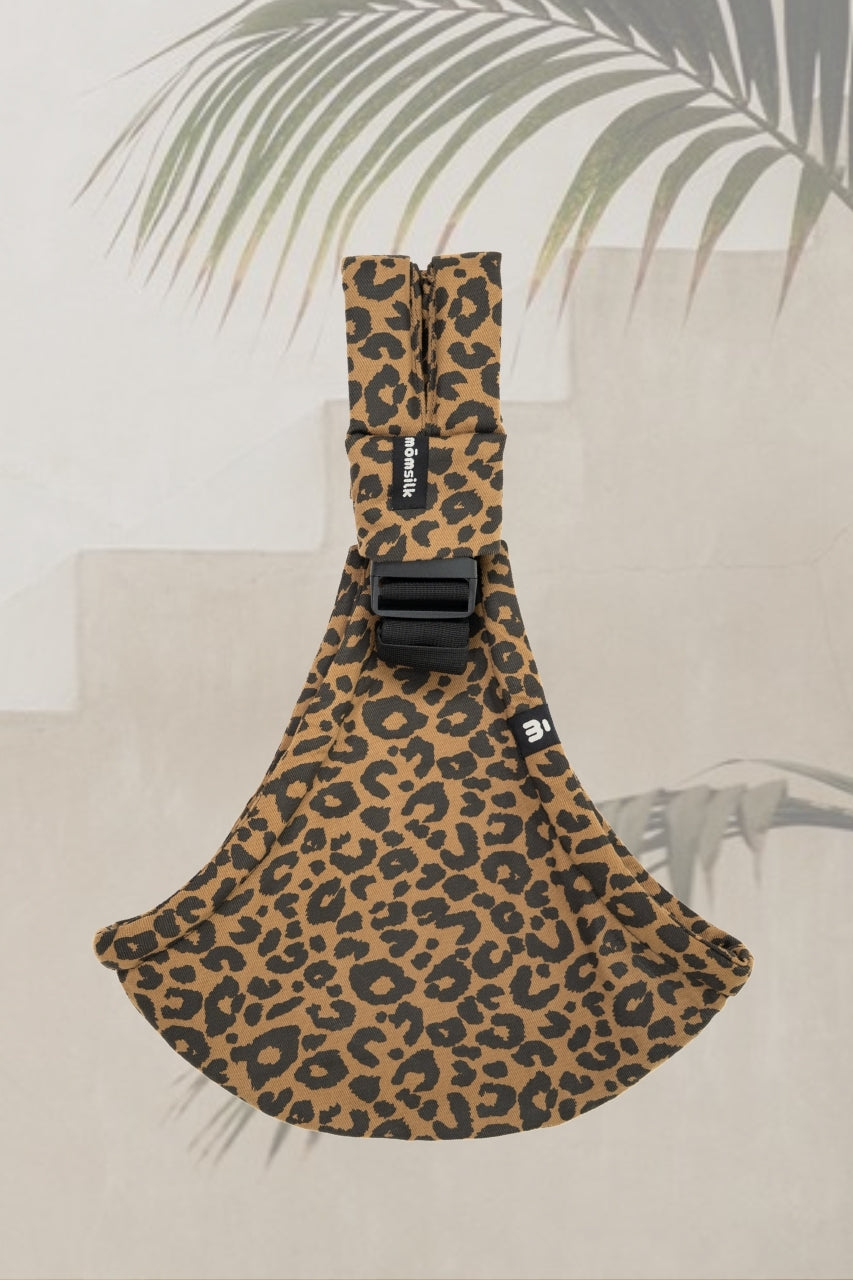 MomSwing Baby Carrier