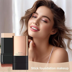 Blinqo Korean-Inspired 2-in-1 Foundation Stick