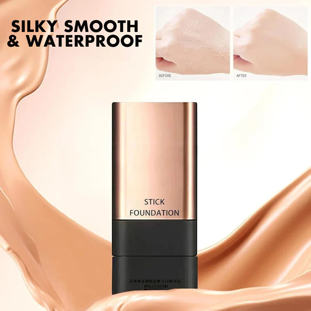 Blinqo Korean-Inspired 2-in-1 Foundation Stick
