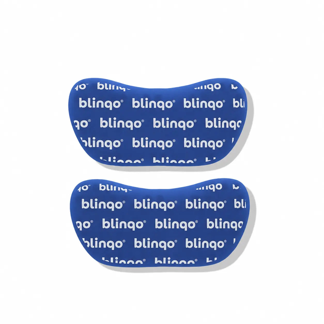 Blinqo Supercharged Reusable Silicone Eye Masks