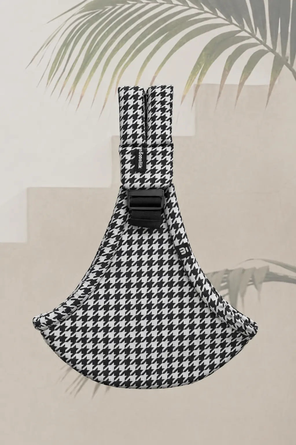 MomSwing Baby Carrier