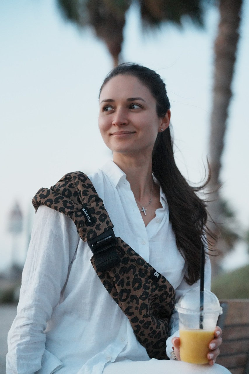 MomSwing Baby Carrier