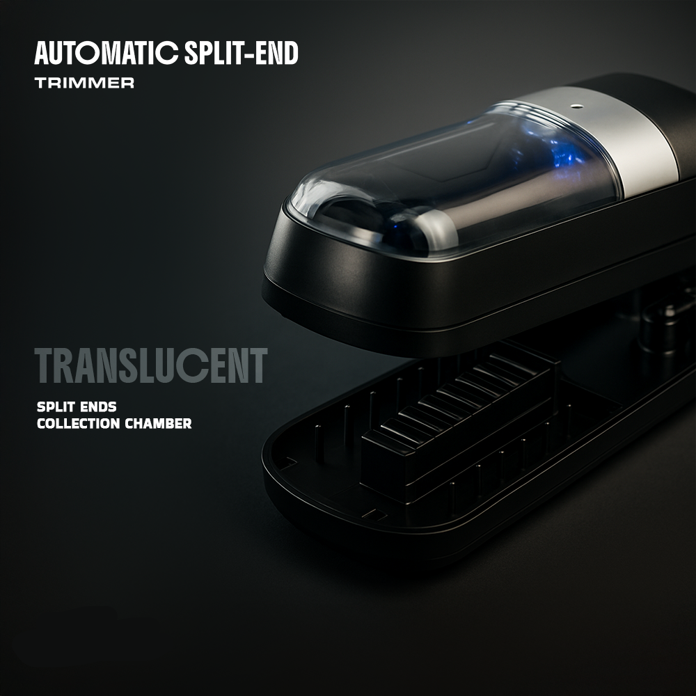 Split End Hair Trimmer Pro | 6 Months Warranty