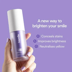 hi smile V34 Colour Corrector Serum