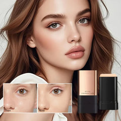 Blinqo Korean-Inspired 2-in-1 Foundation Stick
