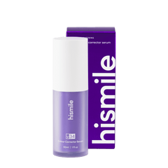 hi smile V34 Colour Corrector Serum