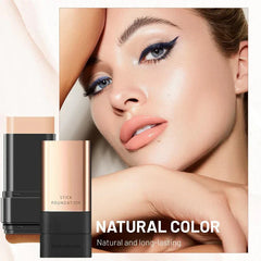 Blinqo Korean-Inspired 2-in-1 Foundation Stick