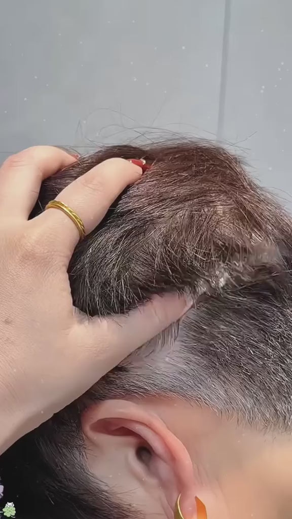 Morning reset in 30 seconds