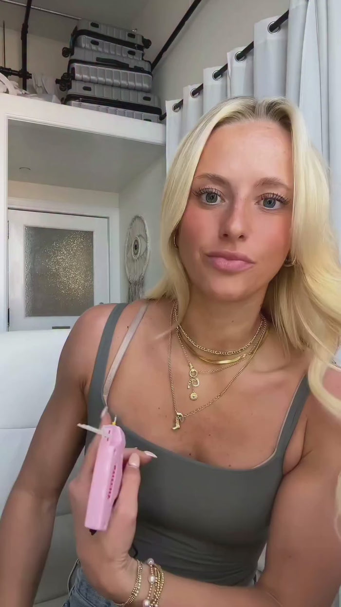 Shoppable video